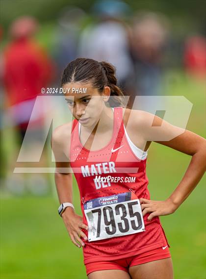 Thumbnail 2 in Trinity League Prelims photogallery.
