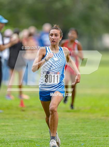 Thumbnail 3 in Trinity League Prelims photogallery.