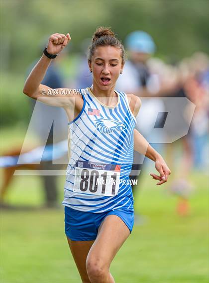 Thumbnail 3 in Trinity League Prelims photogallery.