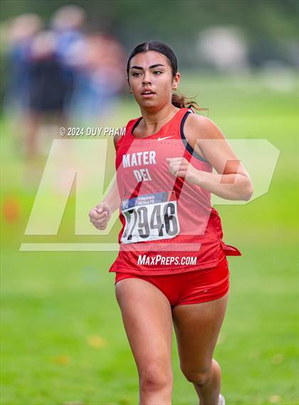 Thumbnail 2 in Trinity League Prelims photogallery.