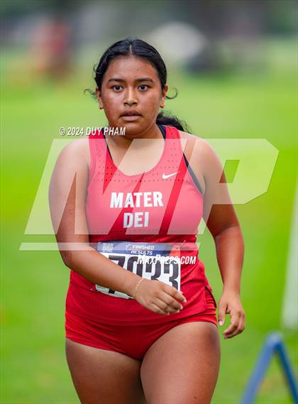 Thumbnail 3 in Trinity League Prelims photogallery.