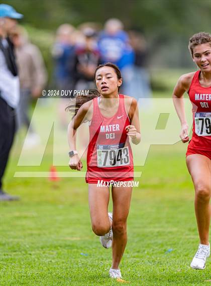 Thumbnail 2 in Trinity League Prelims photogallery.