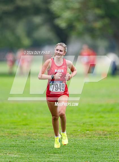 Thumbnail 2 in Trinity League Prelims photogallery.