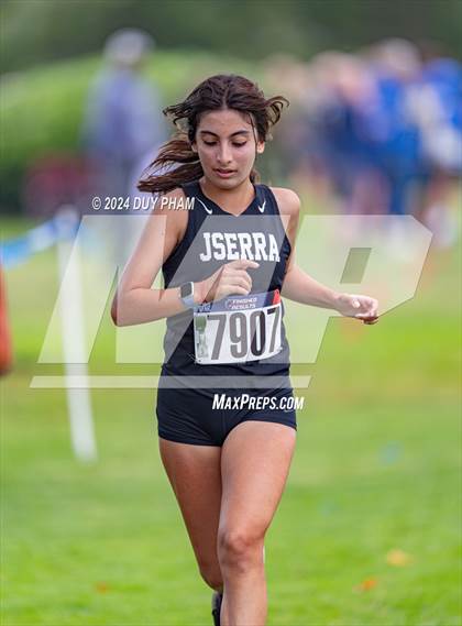 Thumbnail 3 in Trinity League Prelims photogallery.