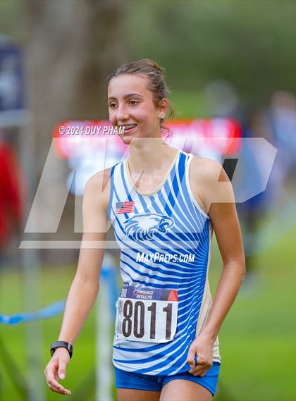 Thumbnail 2 in Trinity League Prelims photogallery.