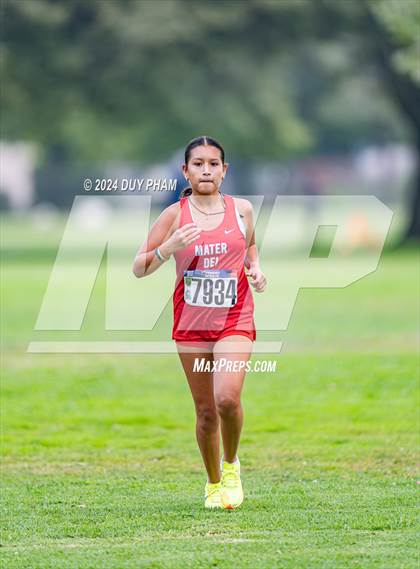 Thumbnail 1 in Trinity League Prelims photogallery.