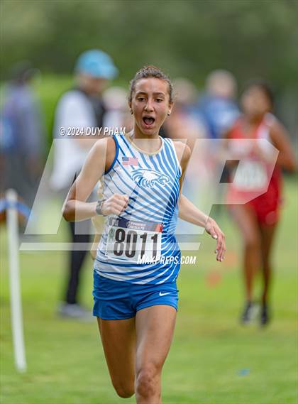 Thumbnail 1 in Trinity League Prelims photogallery.