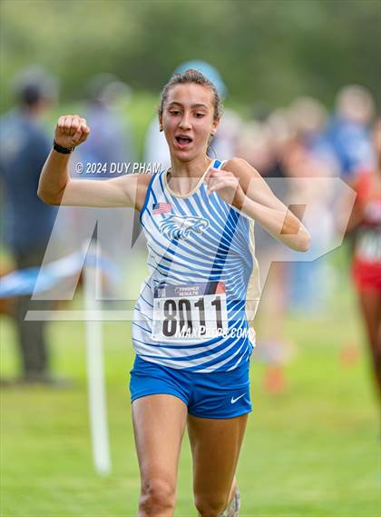 Thumbnail 2 in Trinity League Prelims photogallery.