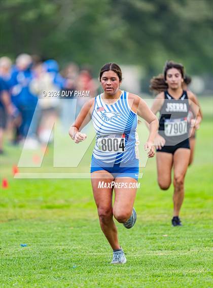 Thumbnail 2 in Trinity League Prelims photogallery.