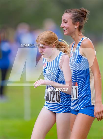 Thumbnail 2 in Trinity League Prelims photogallery.