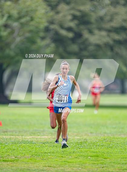 Thumbnail 3 in Trinity League Prelims photogallery.