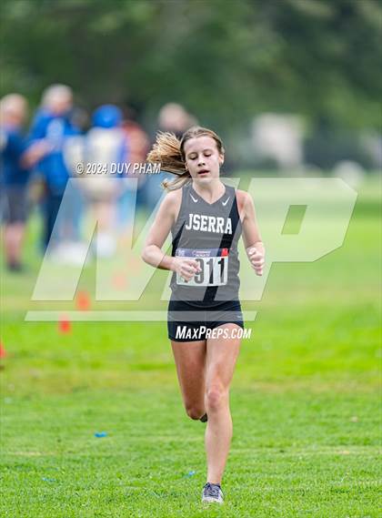 Thumbnail 1 in Trinity League Prelims photogallery.