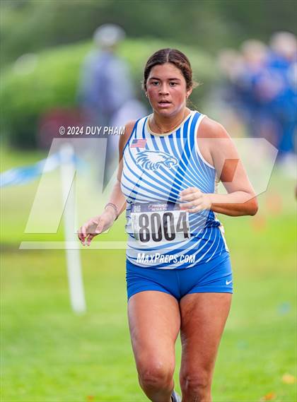 Thumbnail 1 in Trinity League Prelims photogallery.