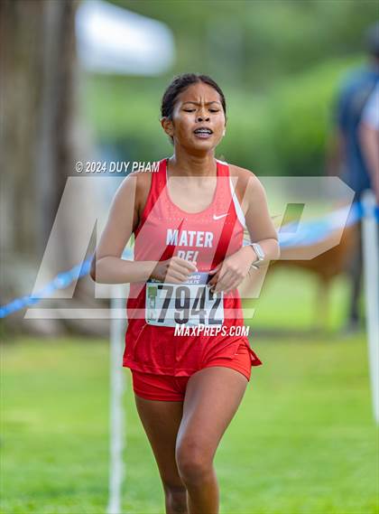 Thumbnail 3 in Trinity League Prelims photogallery.
