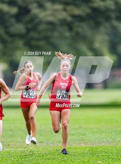Thumbnail 3 in Trinity League Prelims photogallery.