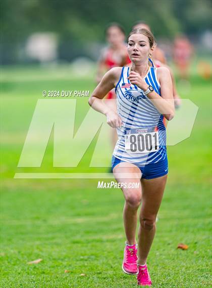 Thumbnail 1 in Trinity League Prelims photogallery.