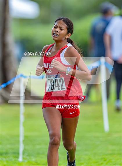 Thumbnail 2 in Trinity League Prelims photogallery.