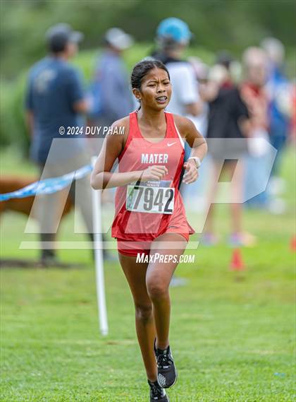 Thumbnail 1 in Trinity League Prelims photogallery.