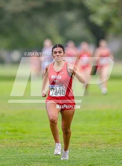 Thumbnail 3 in Trinity League Prelims photogallery.