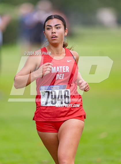 Thumbnail 3 in Trinity League Prelims photogallery.