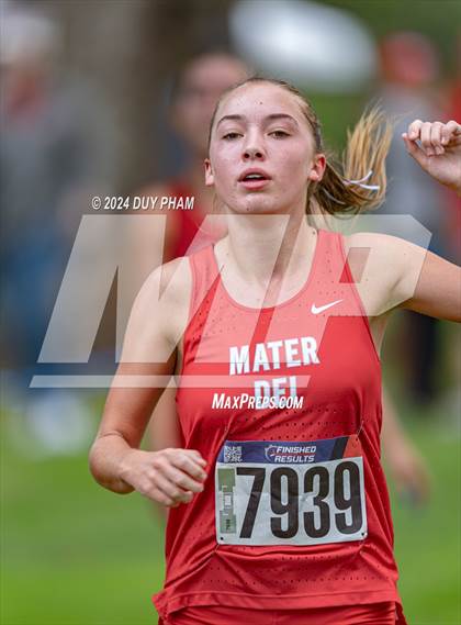 Thumbnail 3 in Trinity League Prelims photogallery.