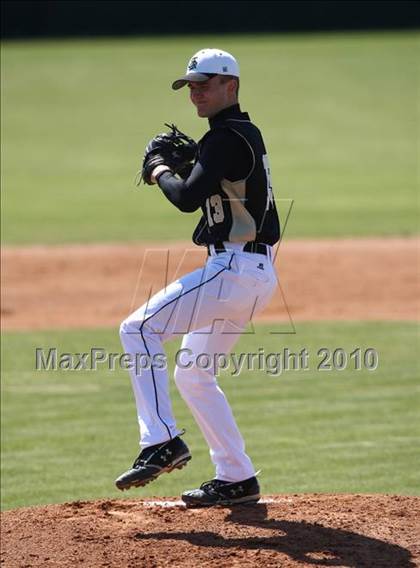 Thumbnail 3 in Fossil Ridge @ Round Rock (Langerhans Classic) photogallery.