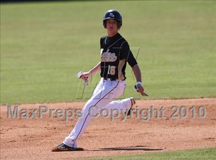 Thumbnail 3 in Fossil Ridge @ Round Rock (Langerhans Classic) photogallery.