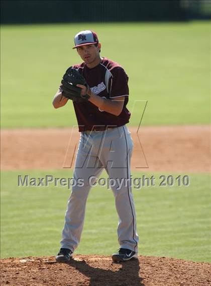 Thumbnail 3 in Fossil Ridge @ Round Rock (Langerhans Classic) photogallery.