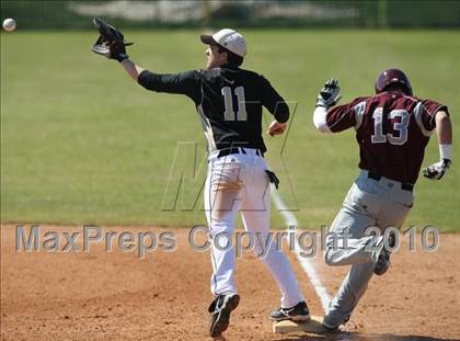 Thumbnail 3 in Fossil Ridge @ Round Rock (Langerhans Classic) photogallery.