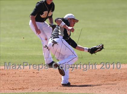 Thumbnail 2 in Fossil Ridge @ Round Rock (Langerhans Classic) photogallery.