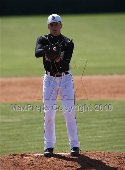 Thumbnail 3 in Fossil Ridge @ Round Rock (Langerhans Classic) photogallery.