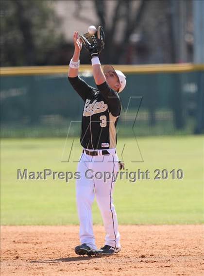 Thumbnail 1 in Fossil Ridge @ Round Rock (Langerhans Classic) photogallery.