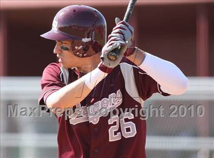 Thumbnail 3 in Fossil Ridge @ Round Rock (Langerhans Classic) photogallery.