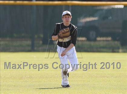 Thumbnail 2 in Fossil Ridge @ Round Rock (Langerhans Classic) photogallery.