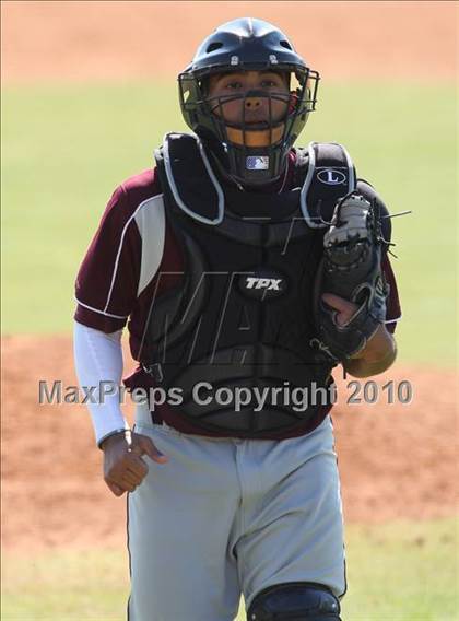 Thumbnail 2 in Fossil Ridge @ Round Rock (Langerhans Classic) photogallery.