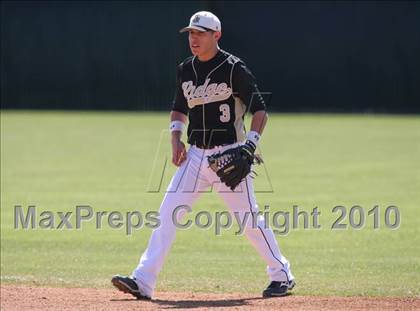 Thumbnail 2 in Fossil Ridge @ Round Rock (Langerhans Classic) photogallery.