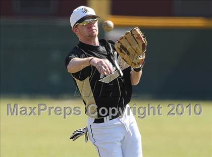 Thumbnail 1 in Fossil Ridge @ Round Rock (Langerhans Classic) photogallery.