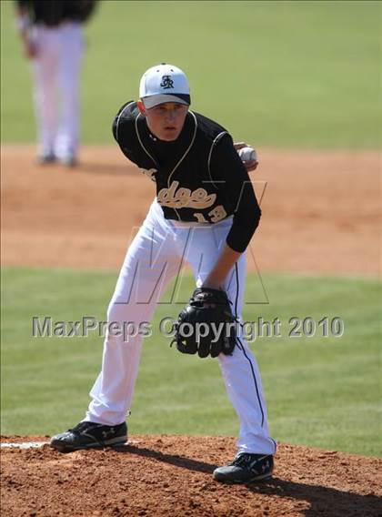 Thumbnail 1 in Fossil Ridge @ Round Rock (Langerhans Classic) photogallery.