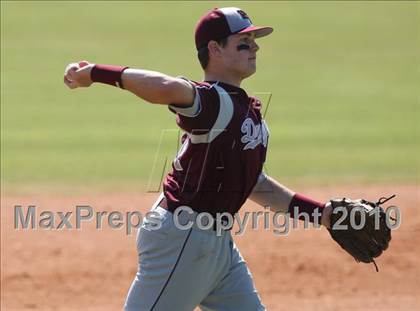 Thumbnail 2 in Fossil Ridge @ Round Rock (Langerhans Classic) photogallery.