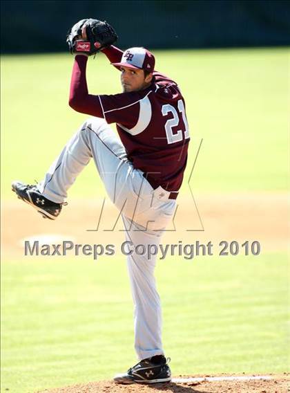 Thumbnail 3 in Fossil Ridge @ Round Rock (Langerhans Classic) photogallery.