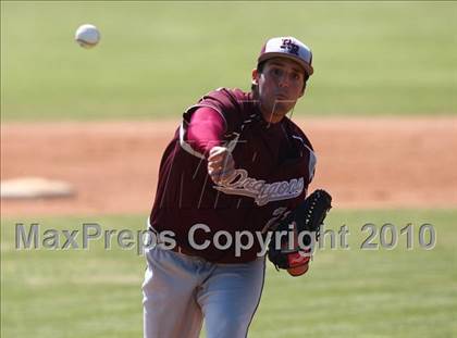 Thumbnail 3 in Fossil Ridge @ Round Rock (Langerhans Classic) photogallery.