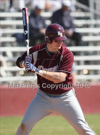 Thumbnail 1 in Fossil Ridge @ Round Rock (Langerhans Classic) photogallery.