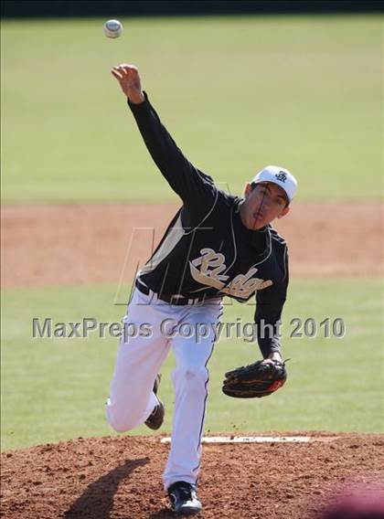 Thumbnail 3 in Fossil Ridge @ Round Rock (Langerhans Classic) photogallery.