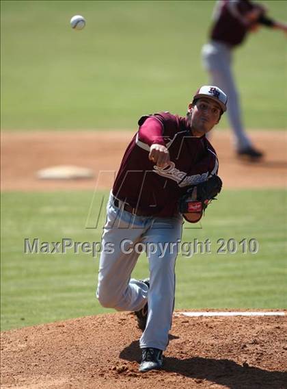 Thumbnail 1 in Fossil Ridge @ Round Rock (Langerhans Classic) photogallery.