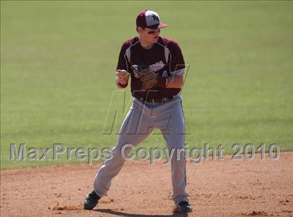 Thumbnail 2 in Fossil Ridge @ Round Rock (Langerhans Classic) photogallery.