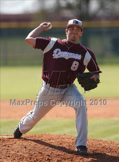 Thumbnail 2 in Fossil Ridge @ Round Rock (Langerhans Classic) photogallery.