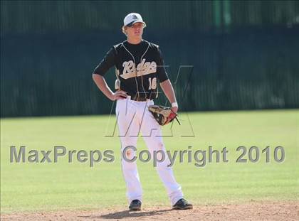 Thumbnail 3 in Fossil Ridge @ Round Rock (Langerhans Classic) photogallery.