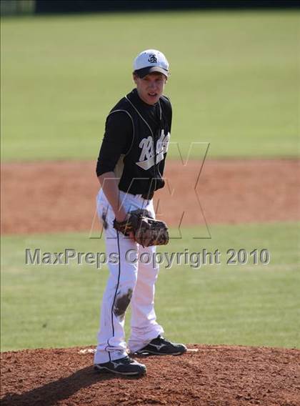 Thumbnail 3 in Fossil Ridge @ Round Rock (Langerhans Classic) photogallery.
