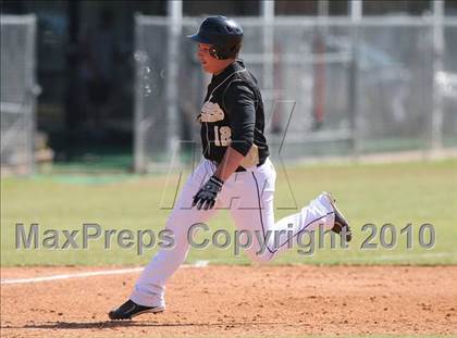 Thumbnail 3 in Fossil Ridge @ Round Rock (Langerhans Classic) photogallery.