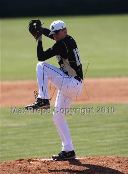 Thumbnail 3 in Fossil Ridge @ Round Rock (Langerhans Classic) photogallery.